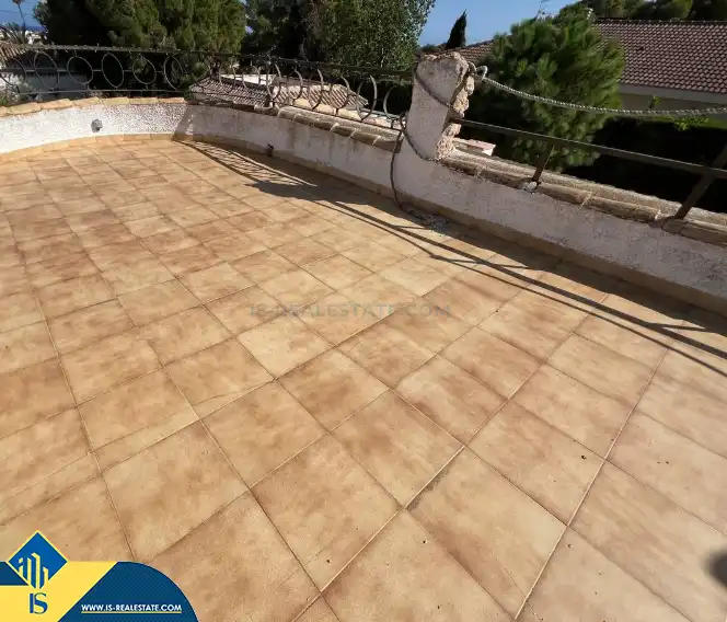 Xalet amb piscina en venda a Playa de los Locos, imagen 18