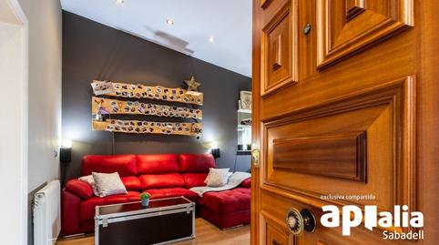 Foto 2 de Àtic en venda a Can Rull, Sabadell