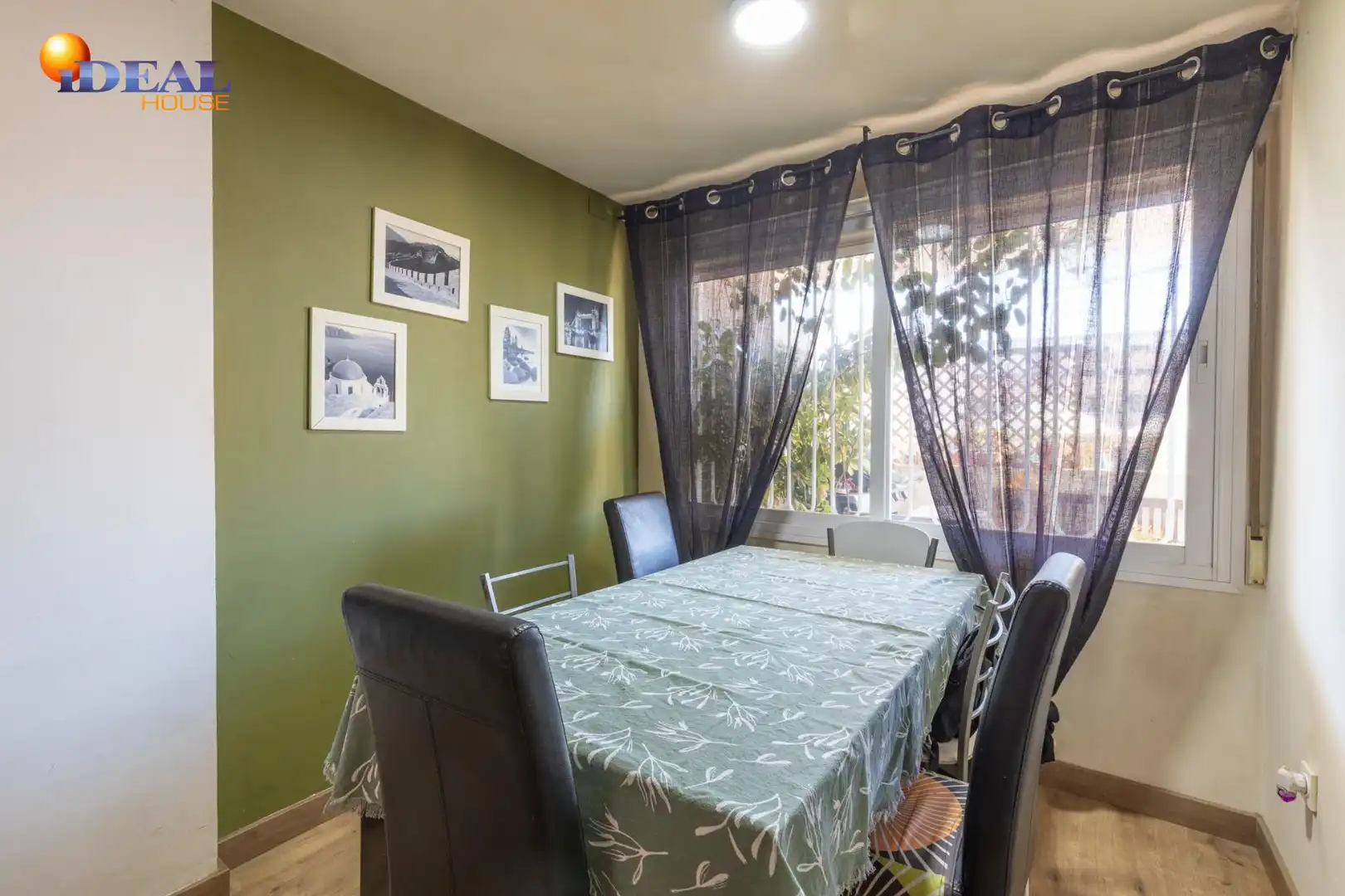 Adosado con terraza en venta en Casco Histórico, imagen 7