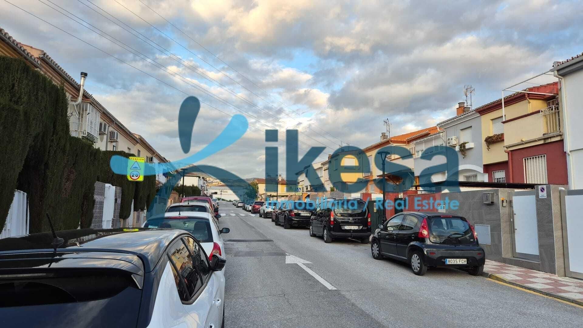 Flat for sale in Pulianas