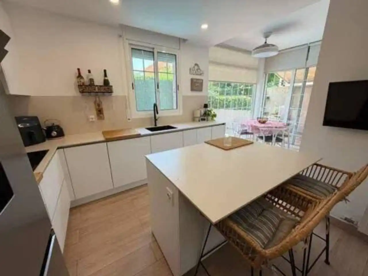 Chalet con terraza en venta en Calle Calle Cap De Salou,, imagen 15