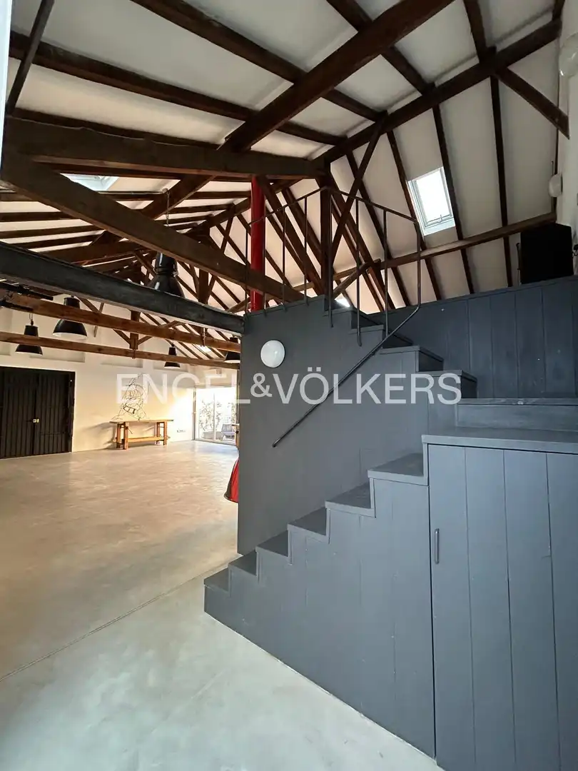 Casa o chalet en venta en Madrid con Aire acondicionado, Calefacción y Jardín privado