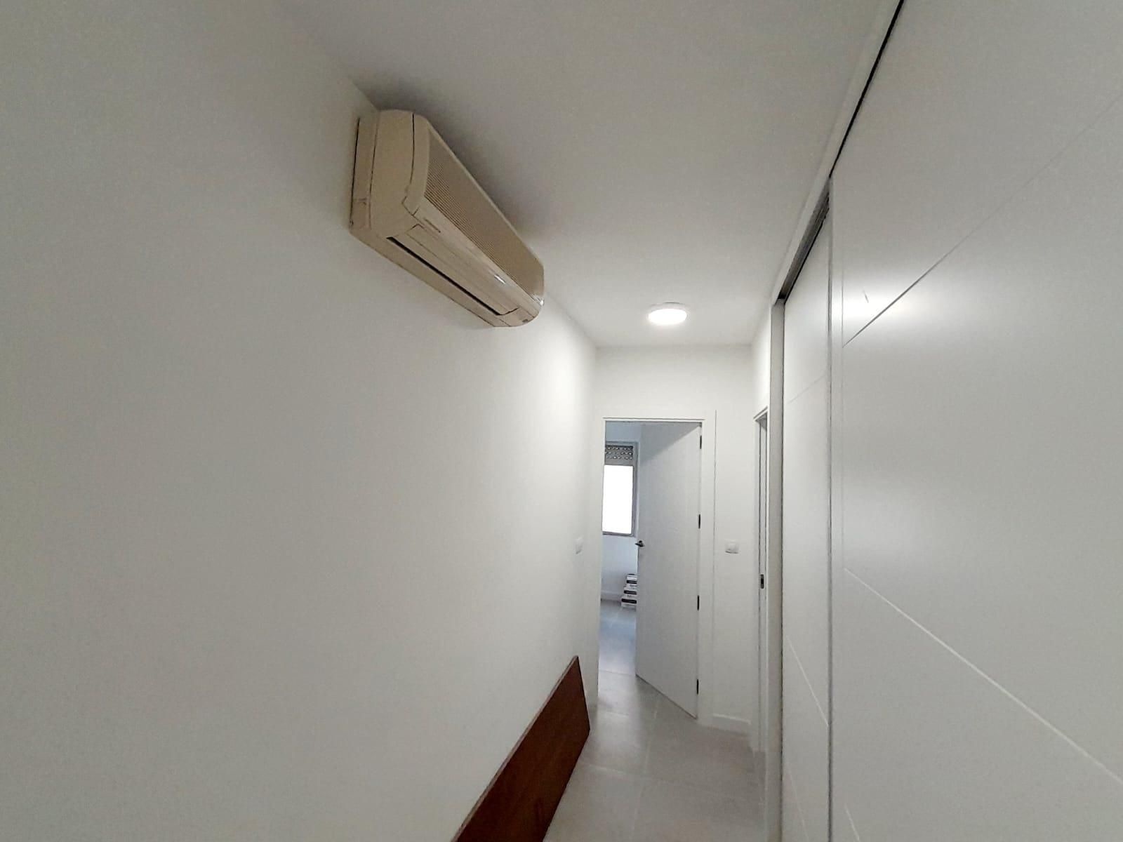 Pis en venda en Alicante / Alacant amb Aire condicionat i Calefacció