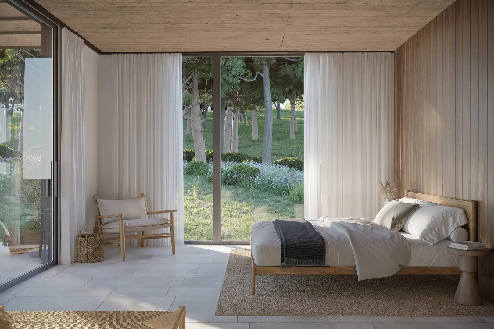 Casa con piscina in vendita a Cabrils, imagen 9