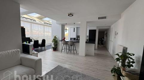 Photo 2 of Flat for rent in Calle del Monasterio de las Batuecas, ., Montecarmelo,  Madrid Capital