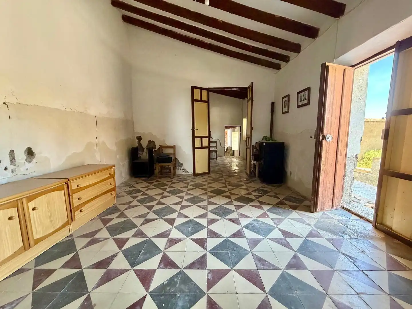 House with garden for sale in Carretera Carretera Cope Águilas a Calabardina, imagen 3