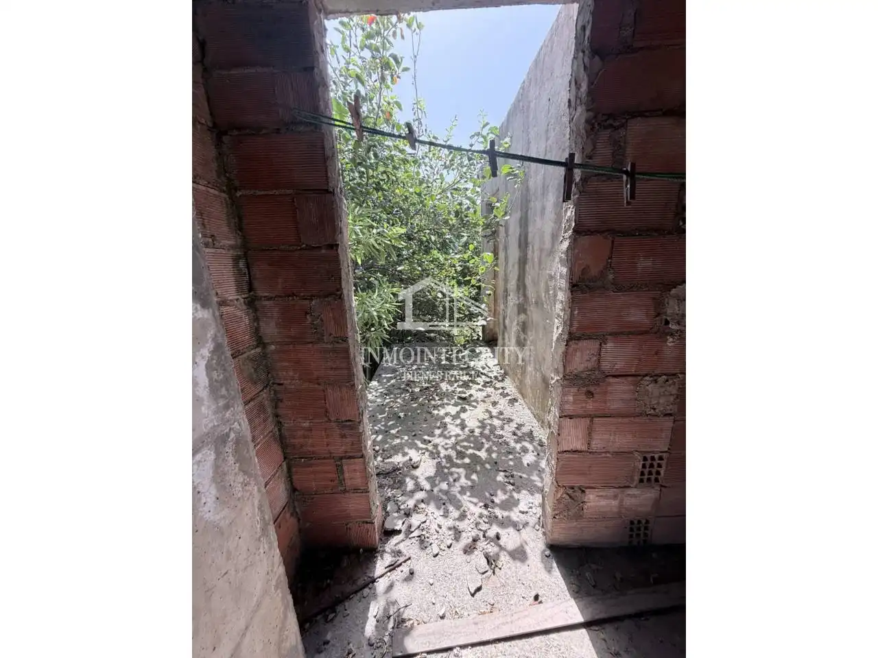 Casa o chalet en venta en L'Alcora con Jardín privado, Terraza y Amueblado