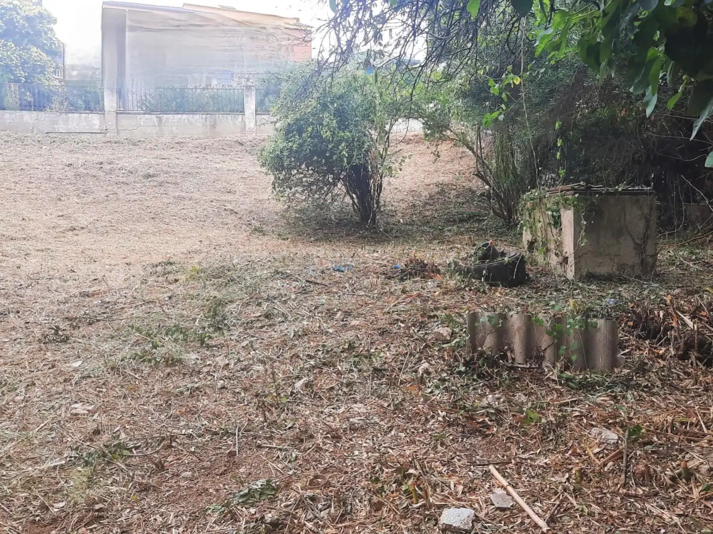Terreny residencial en venda a Lliçà d'Amunt, imagen 2