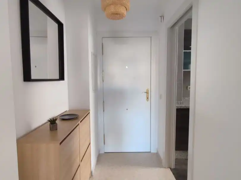 Wohnung zur Miete in Carretera de Cádiz