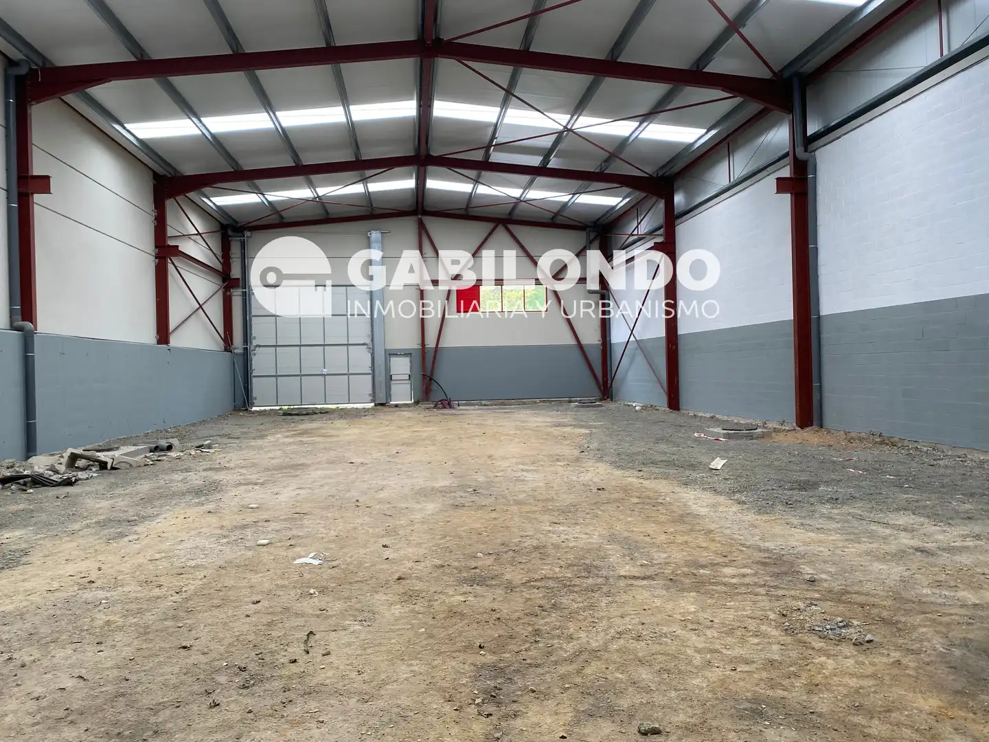 Nave industrial in vendita a Mendaro, imagen 15