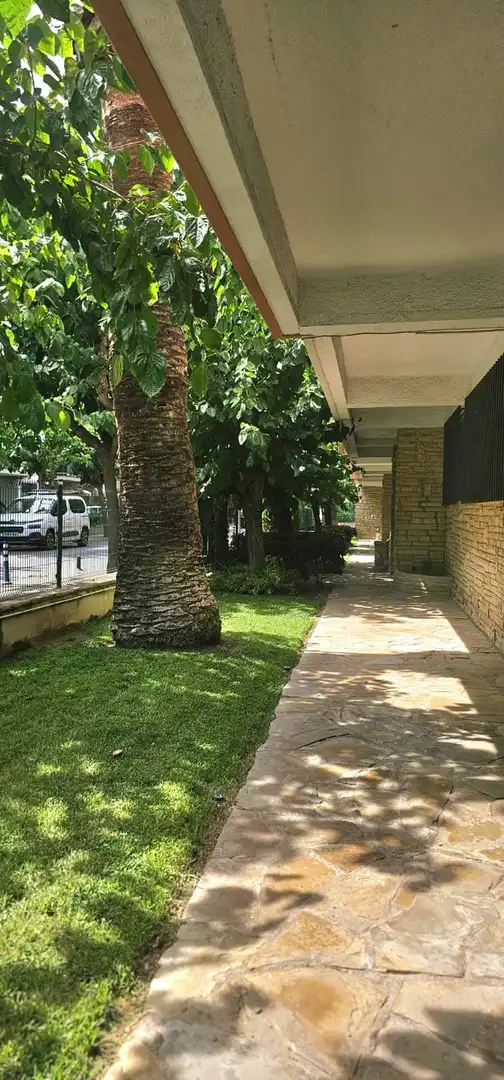 Exterior view of Flat for sale in Salou