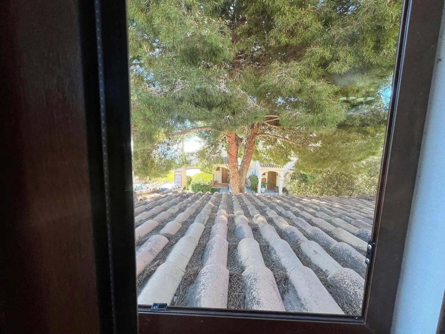 Exterior view of Houses for sale in Santa Pola  with Air Conditioner, Heating and Private garden