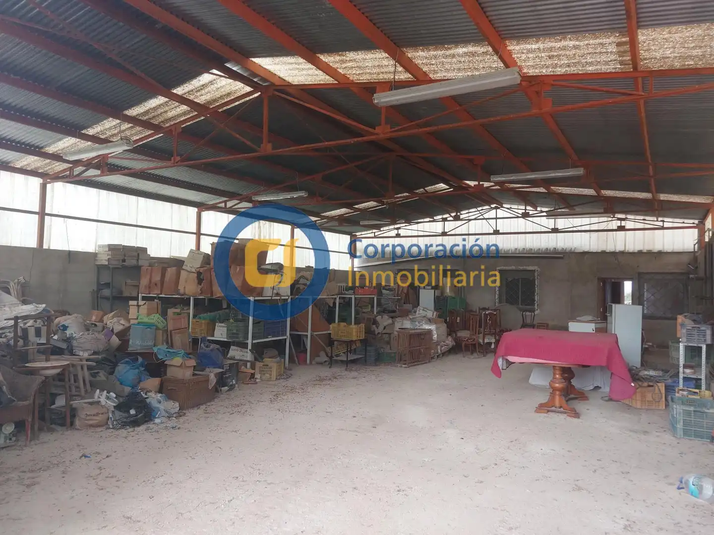 Casa en venda a Pedanías Norte, imagen 9