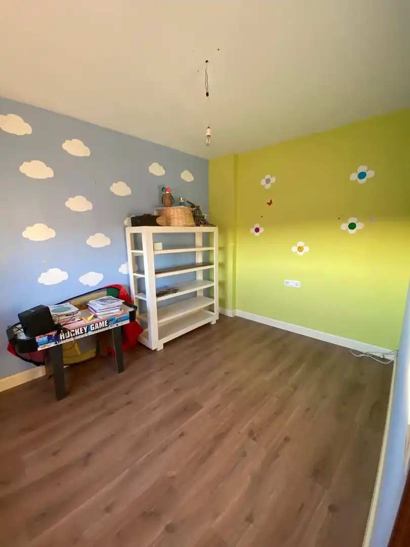 Habitación de Piso en venta en Guarromán con Calefacción