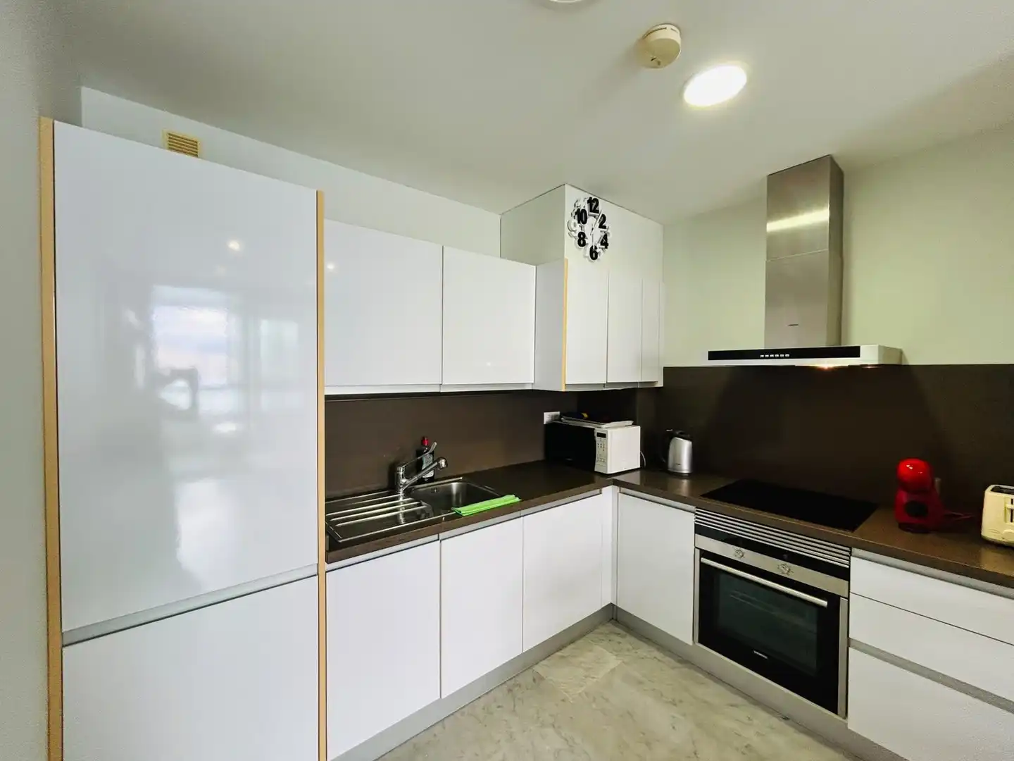 Apartamento en venta en ALCALDE MANUEL CATALAN CHANA, 24, Rincón Alto