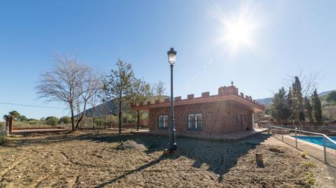 Photo 5 of Country house for sale in Canjáyar, Almería