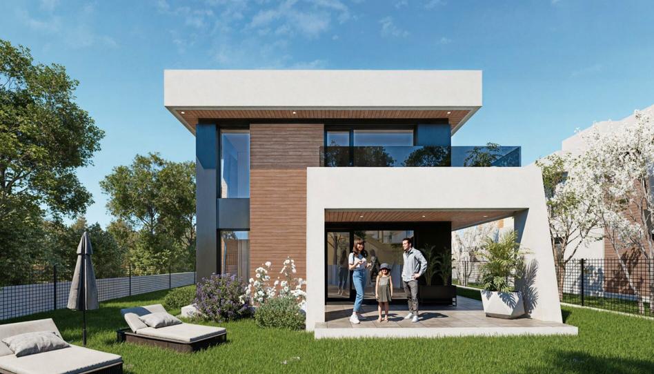 Foto 1 de Pis en venda a Avenida del Marqués de Valdecilla, Soto de la Marina, Cantabria