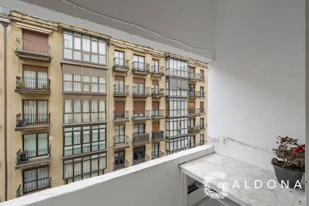 Piso con terraza en venta en Gran Vía, imagen 39