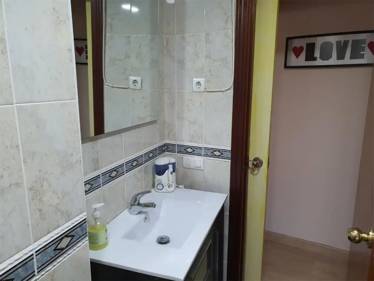 Bany de Pis en venda en Puerto Real amb Aire condicionat i Balcó