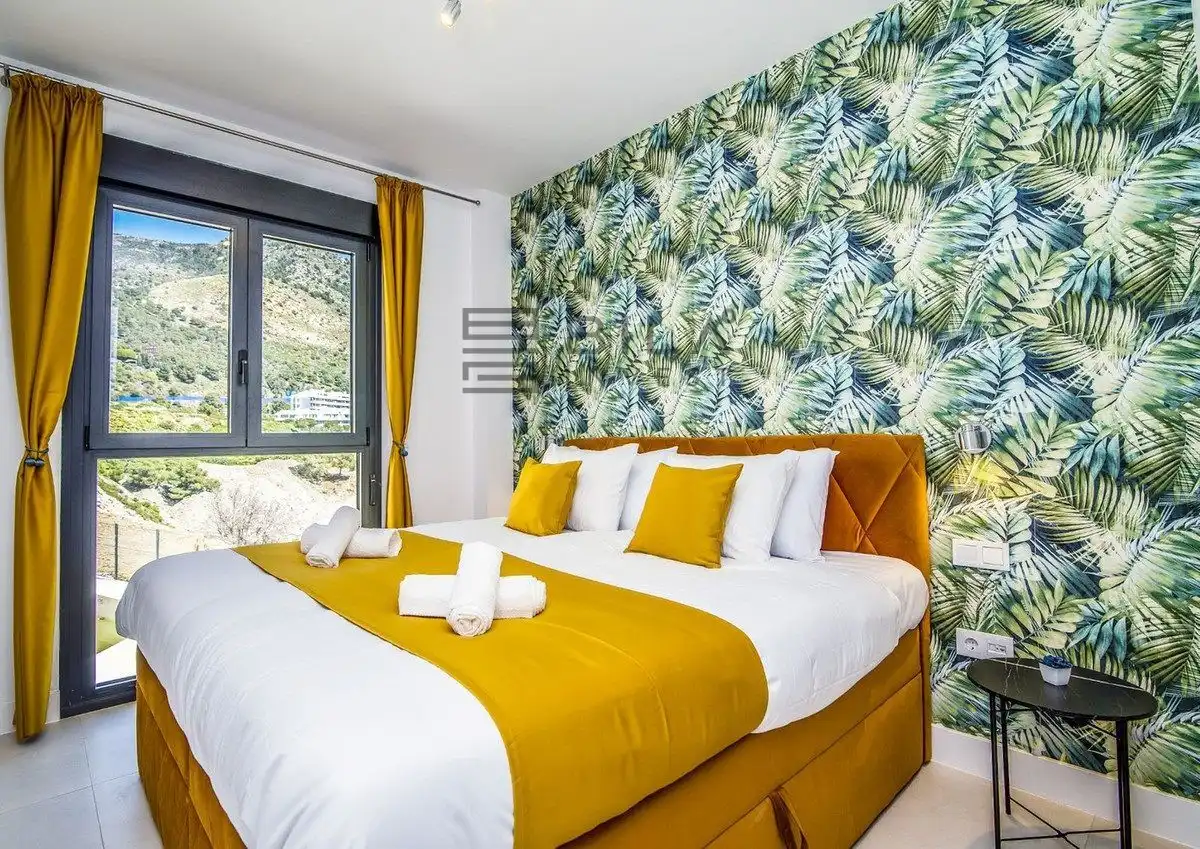Wohnung mit Pool zum Verkauf in Fuengirola, imagen 11