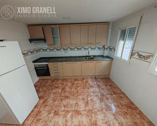 Flat to rent in La Vall d'Uixó