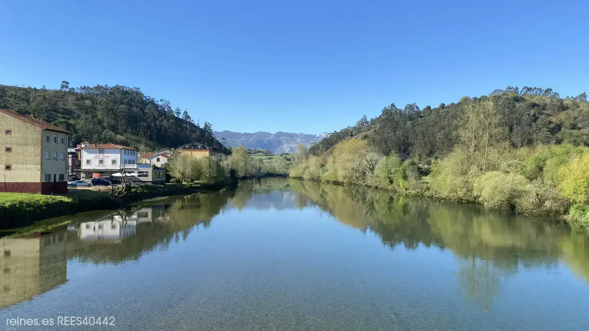 Außenansicht von Wohnung zum Verkauf in Val de San Vicente  mit Heizung und Möbliert