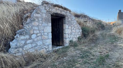 Foto 2 de Finca rústica en venda a Camino de las Bodegas, 4, Curiel de Duero, Valladolid
