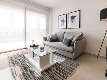 Bungalow en venta en San Juan de los Terreros