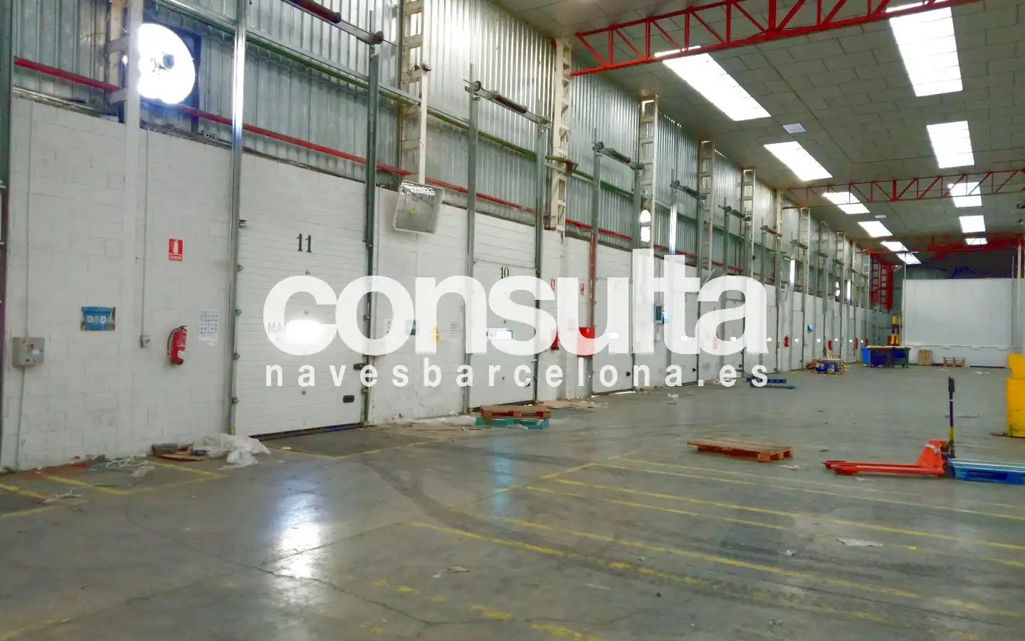 Industrial buildings for rent in Santa Perpètua de Mogoda