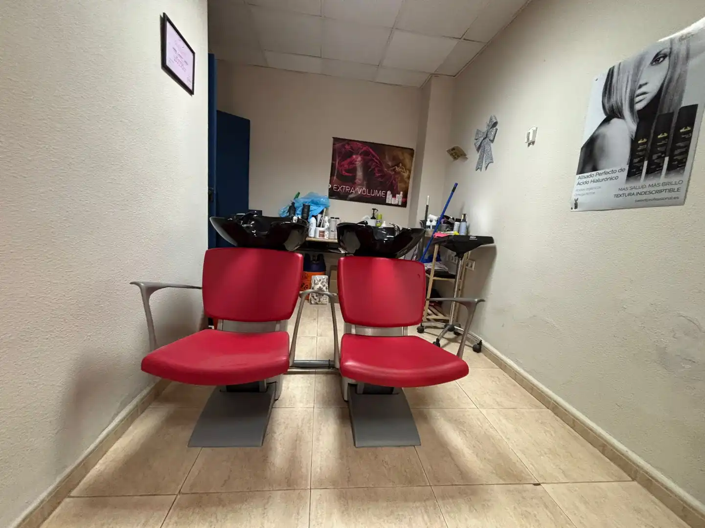 Local comercial de lloguer a Puerto de Sagunto, imagen 16