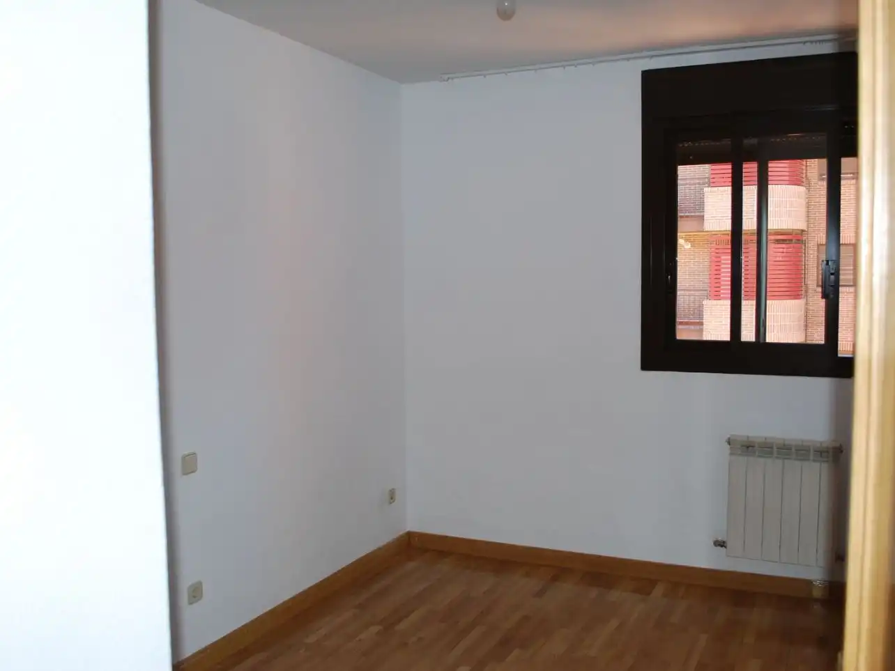 Piso de alquiler en Alcalá de Henares, Madrid