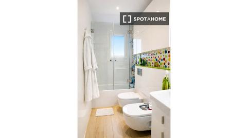 Foto 5 de Apartament per a compartir a Universidad - Malasaña,  Madrid Capital