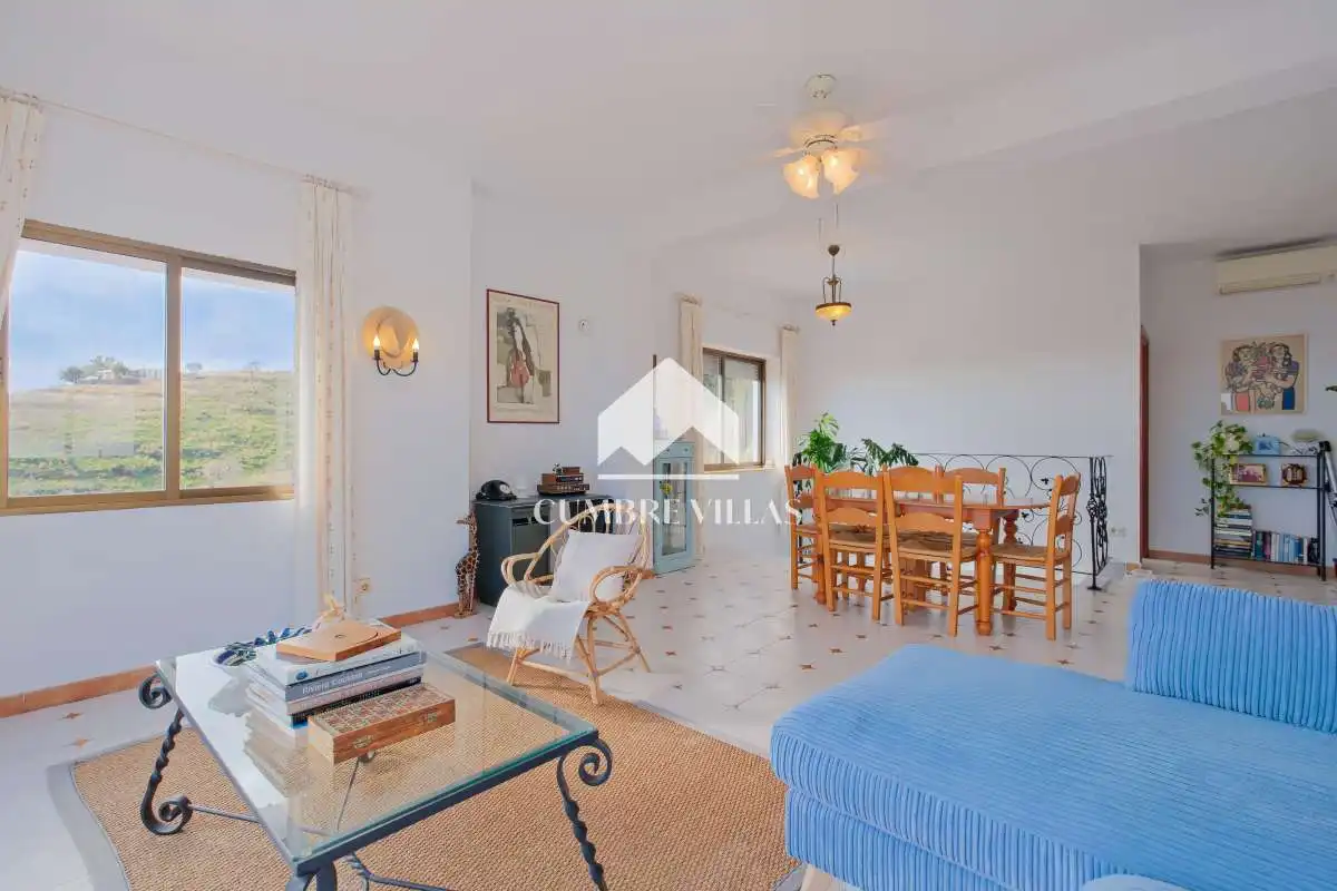 Haus mit Pool zum Verkauf in Monte los Almendros - El Pargo - Costa Aguilera, imagen 13