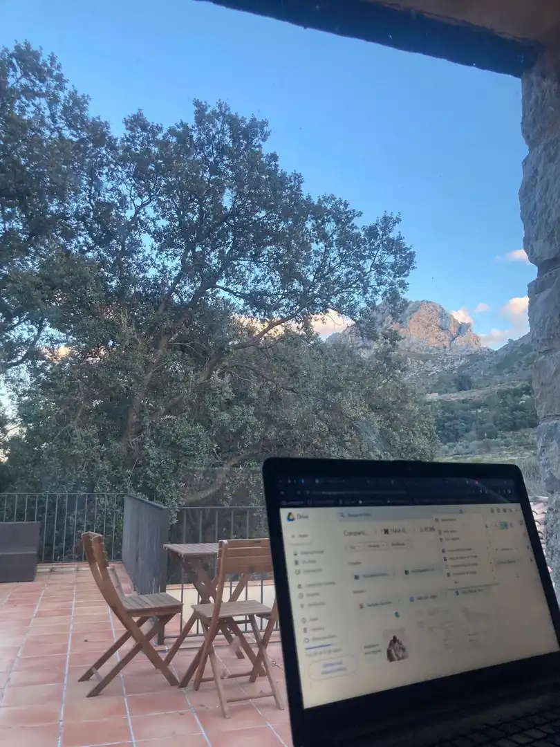 Chalet en venta en La Vall de Laguar, imagen 8
