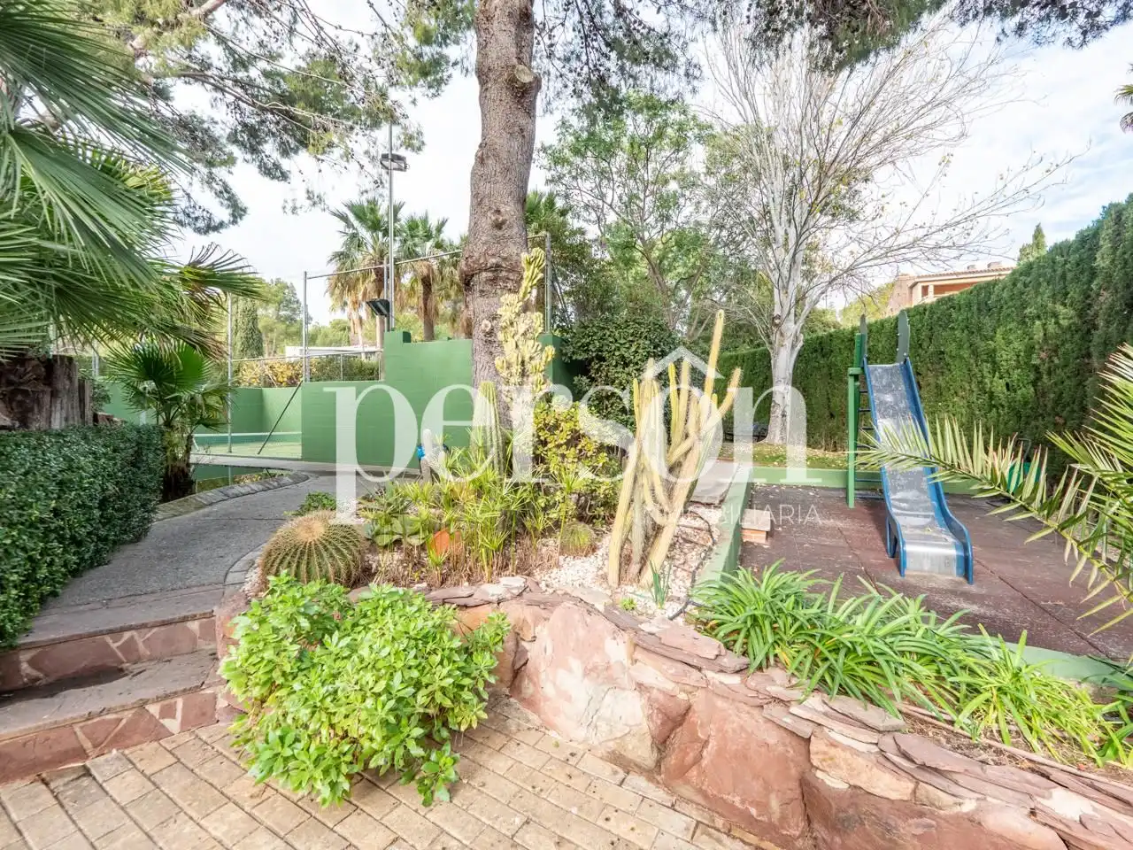 Villa avec piscine à vendre à Campolivar, imagen 48