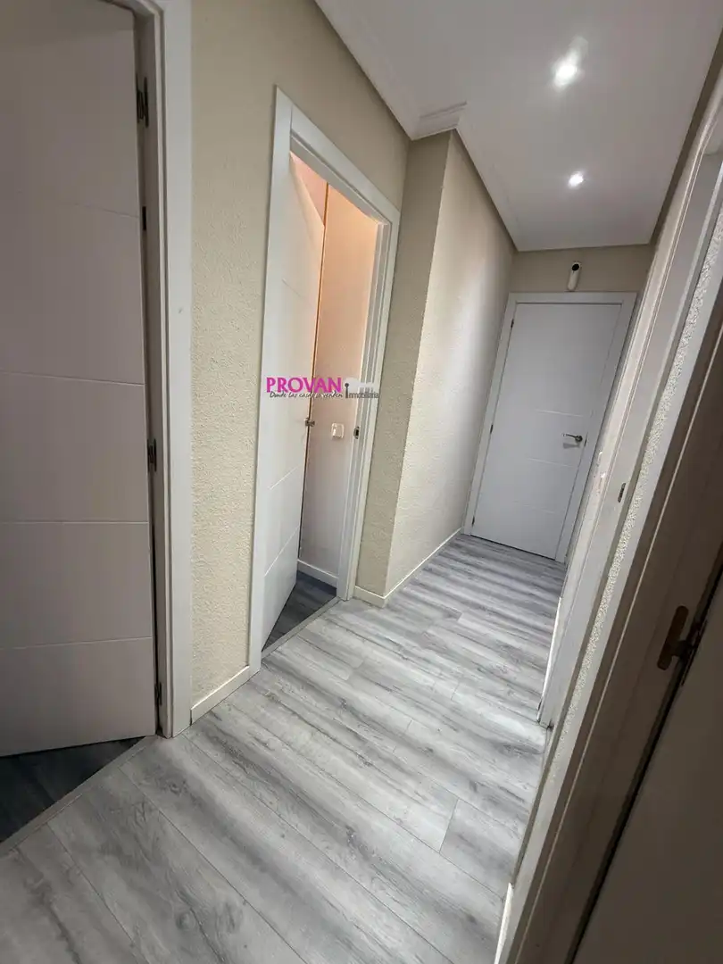 Flat for sale in Torrejón de Ardoz  with Air Conditioner, Heating and Private garden