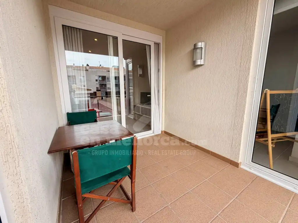 Flat with lift for sale in Ciutadella