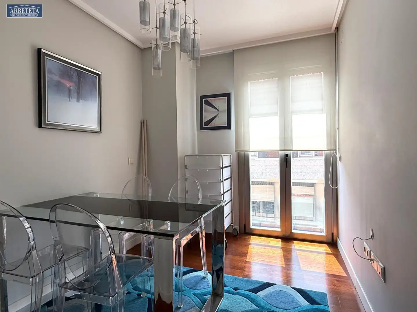 Piso con ascensor en venta en Plan Sur - Amistad, imagen 28