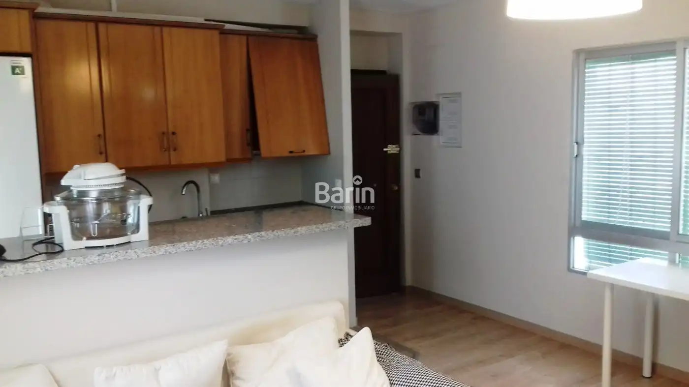 Flat for rent in Ciudad Jardín - Zoco