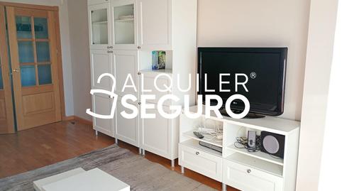 Photo 5 of Flat to rent in Jalon, Martín Carpena - Torre del Río, Málaga Capital