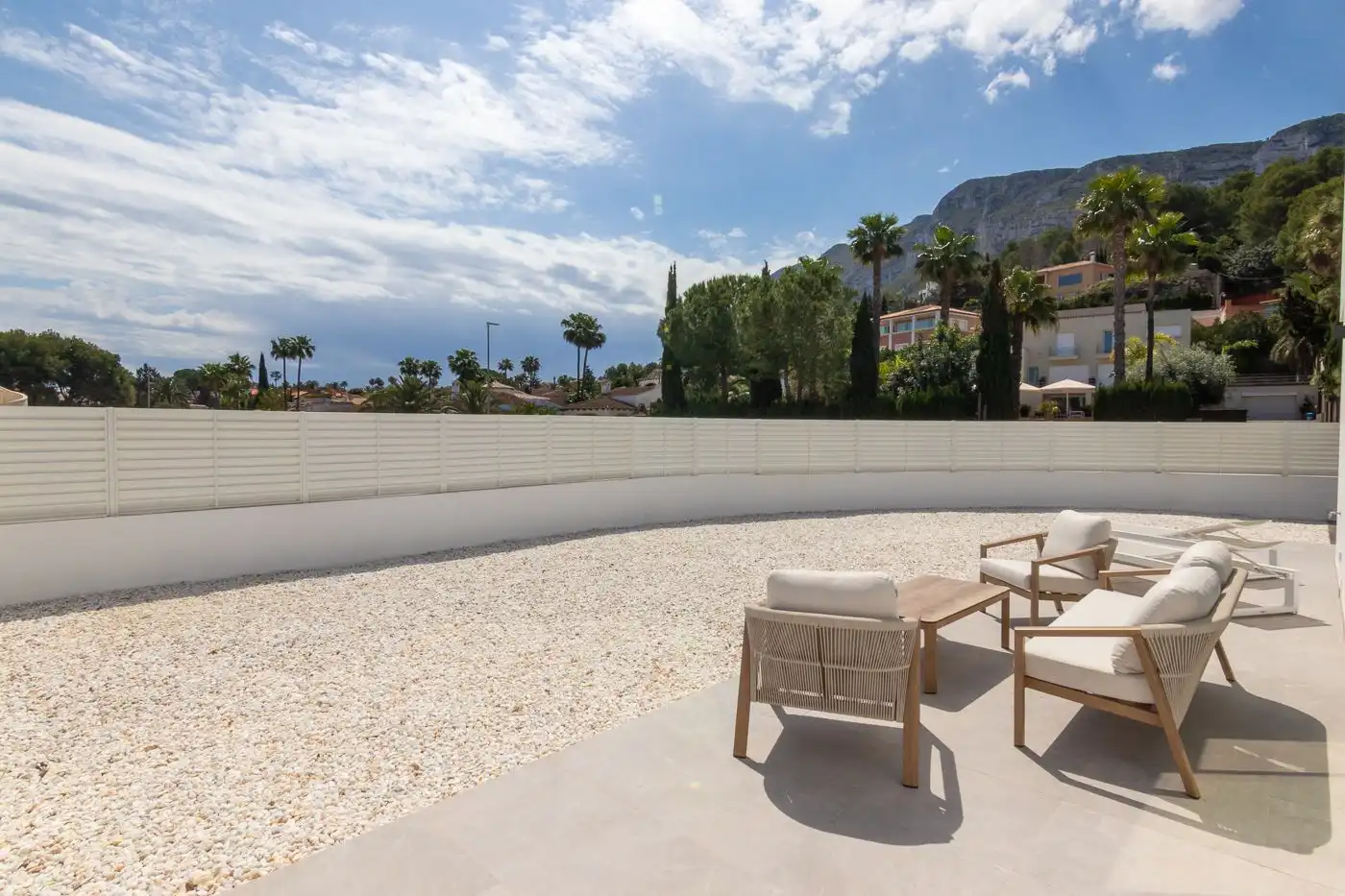 Chalet con piscina en venta en El Montgó, imagen 6