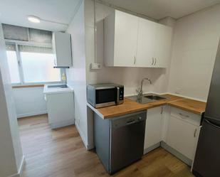 Kitchen of Flat to share in Torrejón de Ardoz