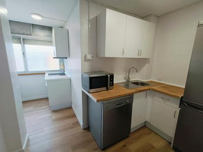 Kitchen of Flat to share in Torrejón de Ardoz