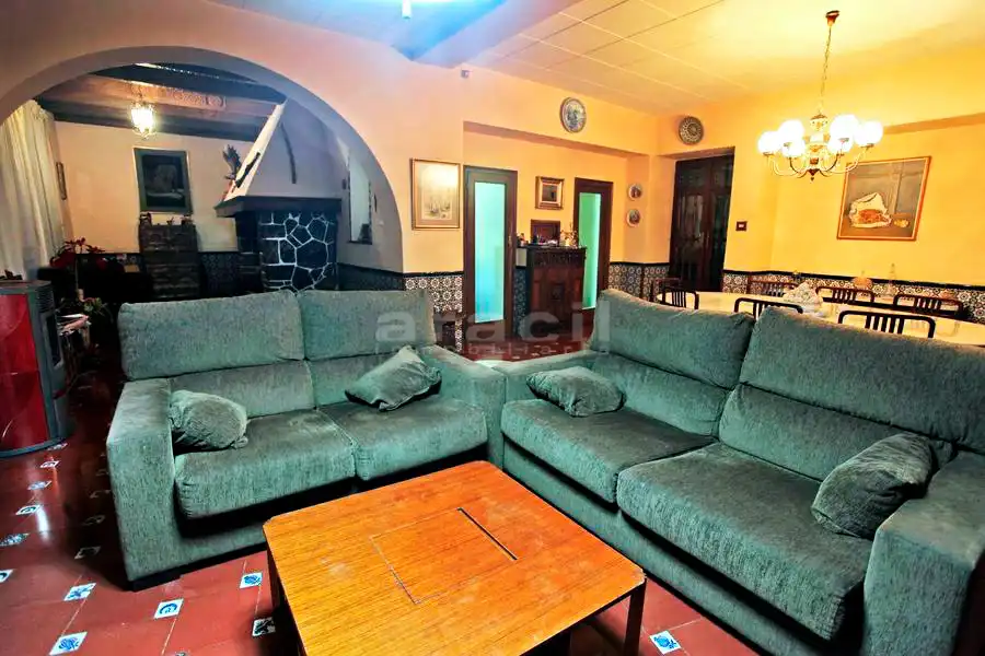 House with terrace for sale in Eixample, imagen 3
