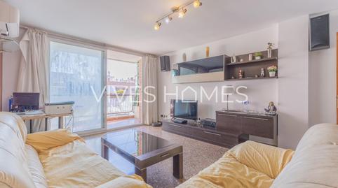 Foto 2 de Pis en venda a Doedes, Zona alta, Arenys de Mar