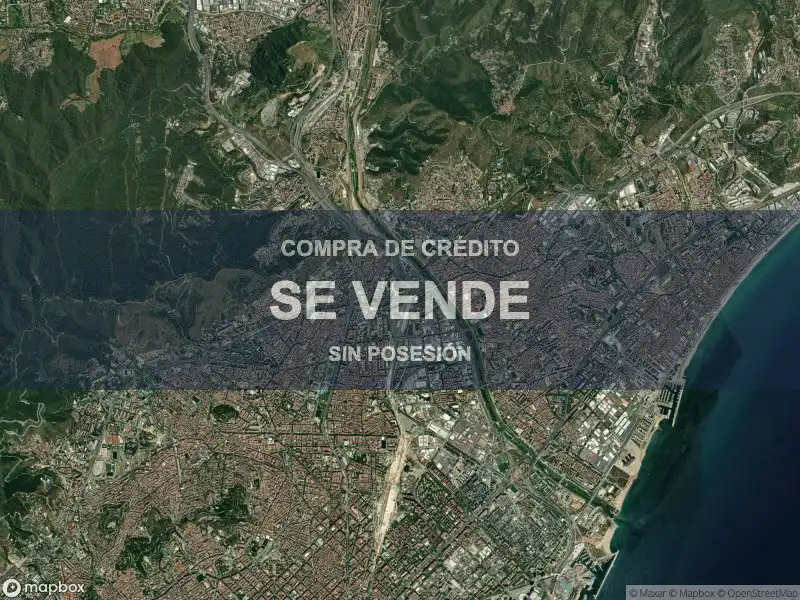Piso en venta en Barcelona