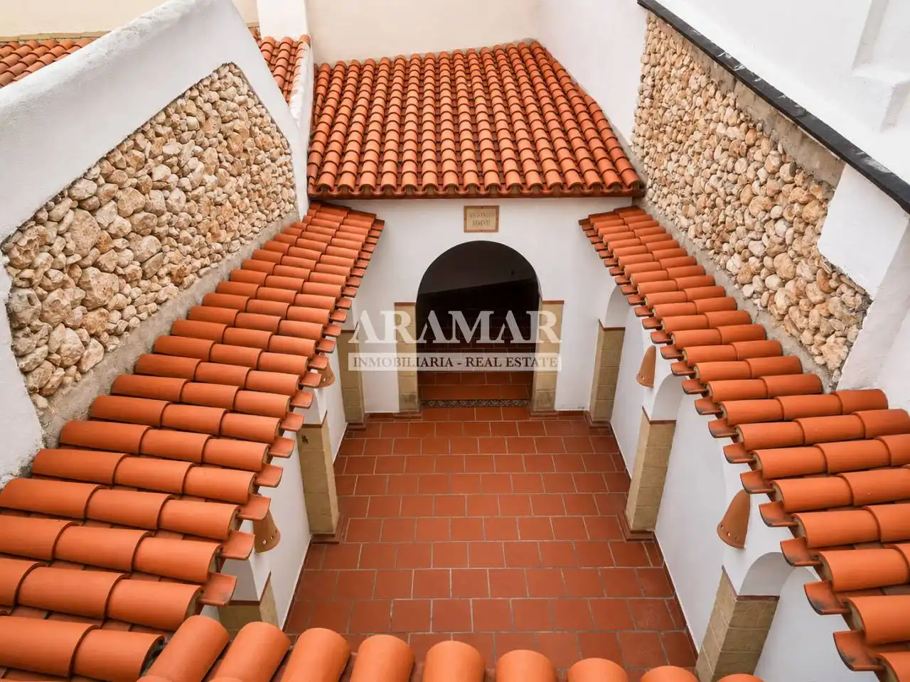 Casa o xalet en venda en Pego amb Aire condicionat