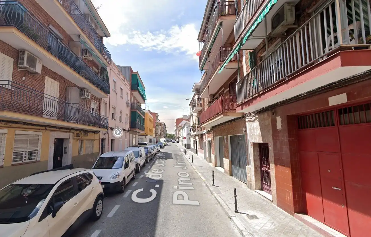 Flat for sale in Villaverde