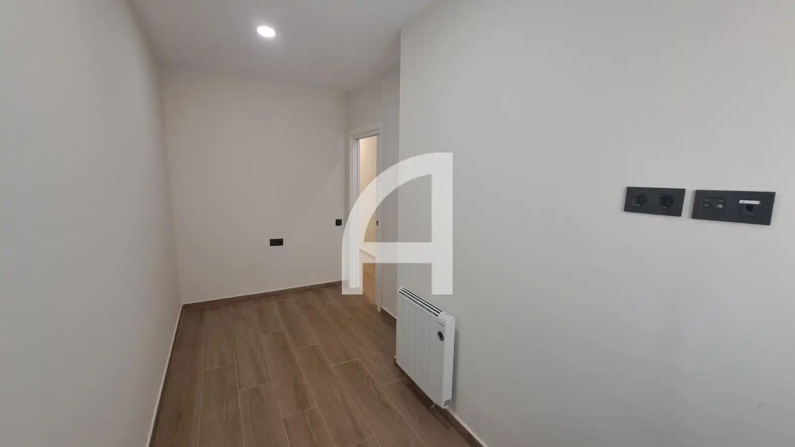 Piso en venta en Terrassa con Calefacción y Terraza