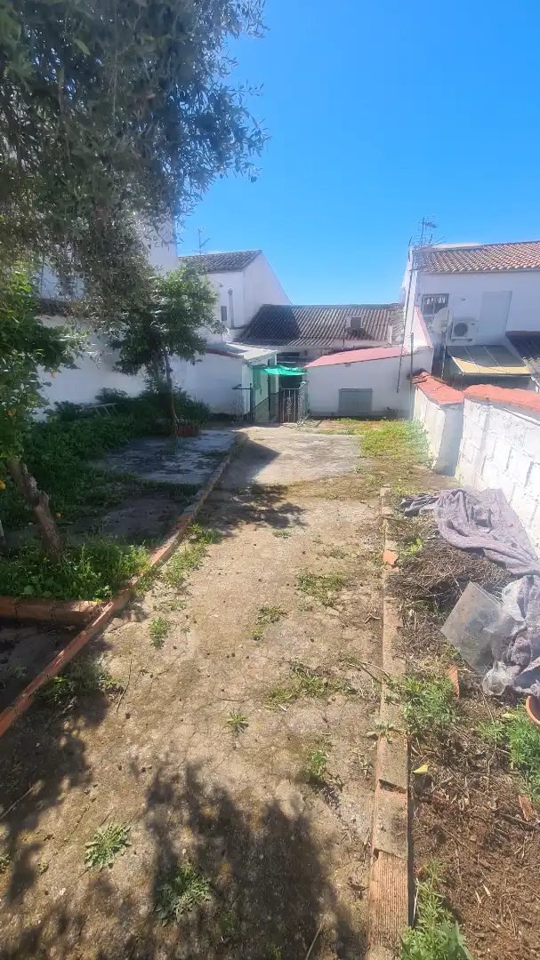 Casa in vendita a Azuaga, imagen 5